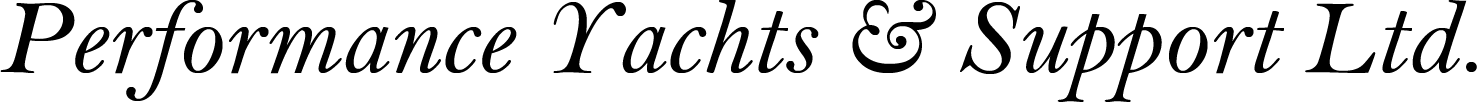 Performance Yachts & Support Ltd. logo